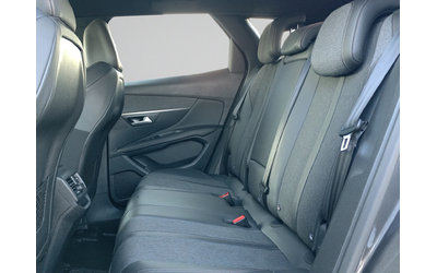 Peugeot 3008 NEW GT Line 2.0 e-HDi 180 EAT8 EURO 6.2 - автомобили, коли, обяви за нови и употребявани 9