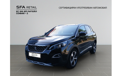 peugeot-3008-new-gt-line - 0