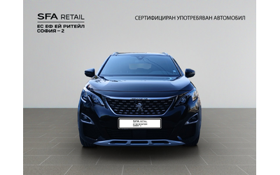 peugeot-3008-new-gt-line - 2