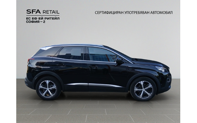 peugeot-3008-new-gt-line - 4