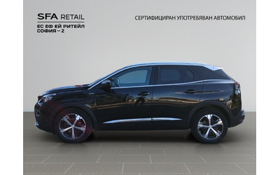 Peugeot 3008 NEW GT Line - автомобили, коли, обяви за нови и употребявани 8