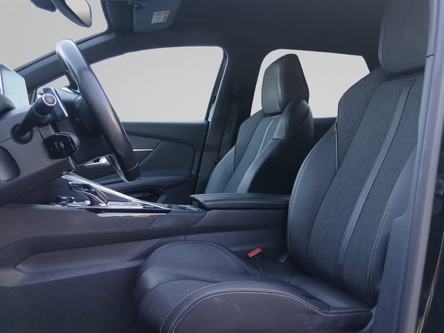 Peugeot 3008 NEW GT Line - автомобили, коли, обяви за нови и употребявани 9