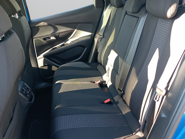 Peugeot 3008 New Line Up ACTIVE PACK  1.2 PureTech 130 S&S ЕАТ8 EURO 6 - автомобили, коли, обяви за нови и употребявани 10