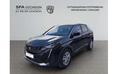 peugeot-3008-new-line-up-active-pack-1-5-bluehdi-130-s-s-eat8-euro-6 - 0