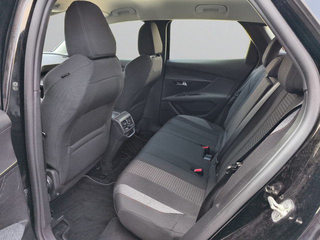 Peugeot 3008 New Line Up ACTIVE PACK 1.5 BlueHDi 130 S&S EAT8 EURO 6 - автомобили, коли, обяви за нови и употребявани 10