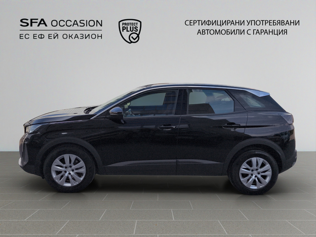 Peugeot 3008 New Line Up ACTIVE PACK 1.5 BlueHDi 130 S&S EAT8 EURO 6 - автомобили, коли, обяви за нови и употребявани 7