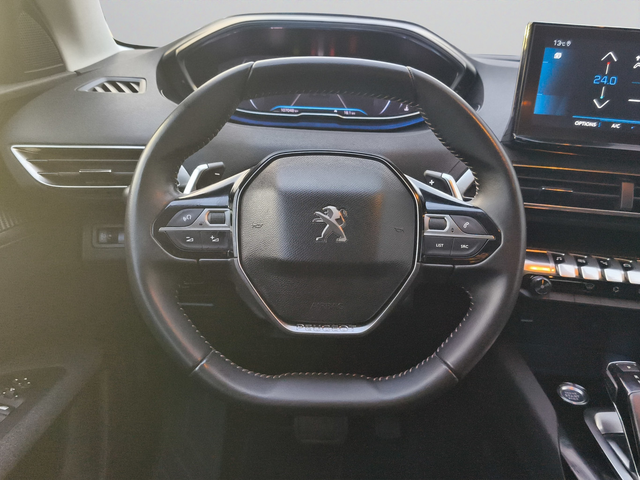 Peugeot 3008 New Line Up ACTIVE PACK 1.5 BlueHDi 130 S&S EAT8 EURO 6 - автомобили, коли, обяви за нови и употребявани 10