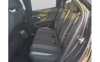 Peugeot 3008 New Line Up ACTIVE PACK 1.5 BlueHDi 130 S&S EAT8 EURO 6 - автомобили, коли, обяви за нови и употребявани 11