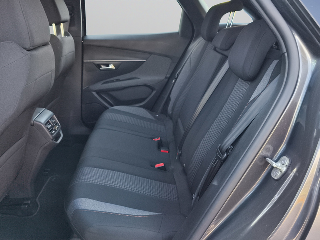 Peugeot 3008 New Line Up ACTIVE PACK 1.5 BlueHDi 130 S&S EAT8 EURO 6 - автомобили, коли, обяви за нови и употребявани 11