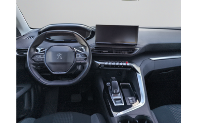 Peugeot 3008 New Line Up ACTIVE PACK 1.5 BlueHDi 130 S&S EAT8 EURO 6 - автомобили, коли, обяви за нови и употребявани 8
