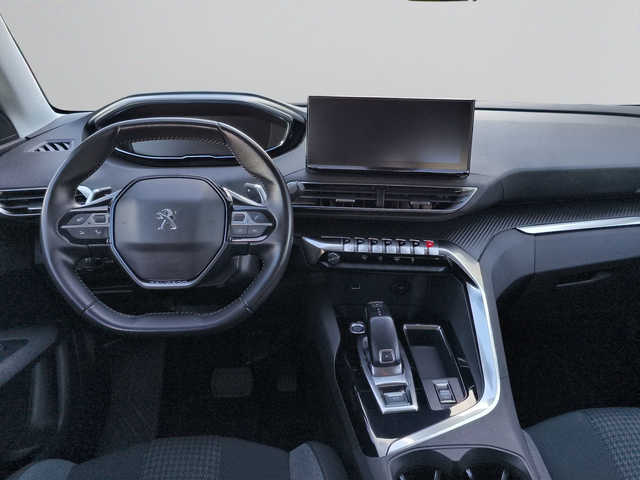 Peugeot 3008 New Line Up ACTIVE PACK 1.5 BlueHDi 130 S&S EAT8 EURO 6 - автомобили, коли, обяви за нови и употребявани 8