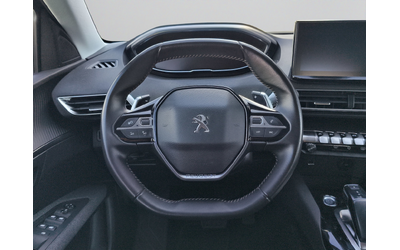 Peugeot 3008 New Line Up ACTIVE PACK 1.5 BlueHDi 130 S&S EAT8 EURO 6 - автомобили, коли, обяви за нови и употребявани 9