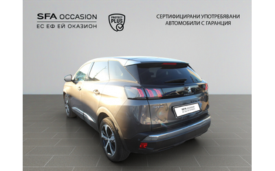 peugeot-3008-new-line-up-allure-1-2-puretech-130-s-s-bvm6-euro-6 - 2