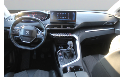 peugeot-3008-new-line-up-allure-1-2-puretech-130-s-s-bvm6-euro-6 - 3