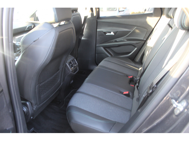 Peugeot 3008 New Line Up ALLURE 1.2 PureTech 130 S&S BVM6 EURO 6 - автомобили, коли, обяви за нови и употребявани 5