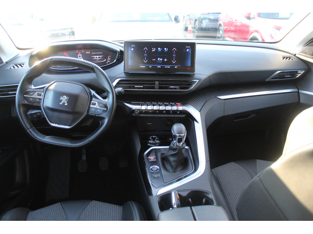 Peugeot 3008 New Line Up ALLURE 1.2 PureTech 130 S&S BVM6 EURO 6 - автомобили, коли, обяви за нови и употребявани 6