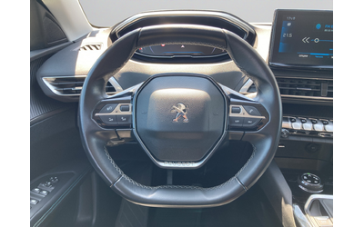 Peugeot 3008 New Line Up ALLURE 1.2 PureTech 130 S&S BVM6 EURO 6 - автомобили, коли, обяви за нови и употребявани 12