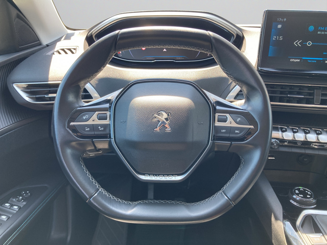 Peugeot 3008 New Line Up ALLURE 1.2 PureTech 130 S&S BVM6 EURO 6 - автомобили, коли, обяви за нови и употребявани 12