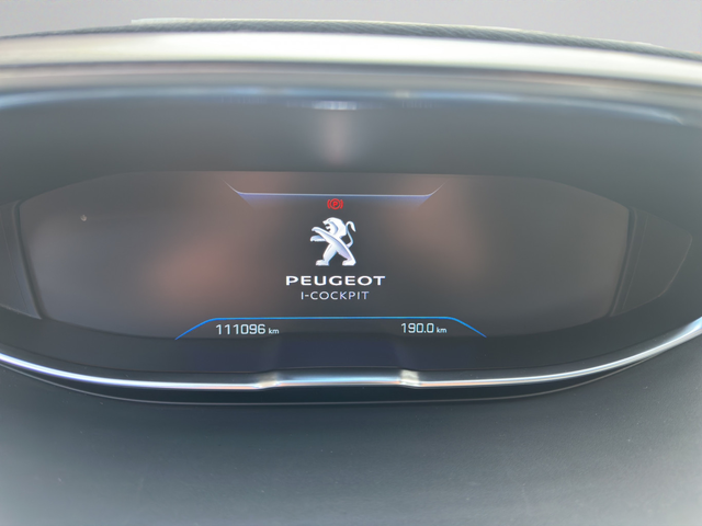 Peugeot 3008 New Line Up ALLURE 1.2 PureTech 130 S&S EAT8 EURO 6 - автомобили, коли, обяви за нови и употребявани 10