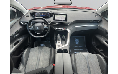 Peugeot 3008 New Line Up ALLURE 1.2 PureTech 130 S&S EAT8 EURO 6 - автомобили, коли, обяви за нови и употребявани 11