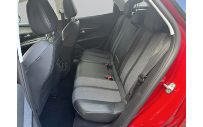 Peugeot 3008 New Line Up ALLURE 1.2 PureTech 130 S&S EAT8 EURO 6 - автомобили, коли, обяви за нови и употребявани 12