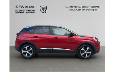 peugeot-3008-new-line-up-allure-1-2-puretech-130-s-s-eat8-euro-6 - 3