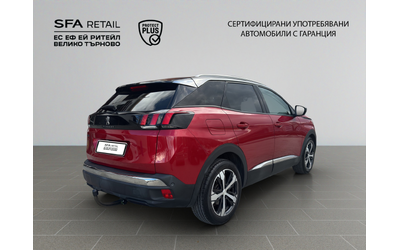 peugeot-3008-new-line-up-allure-1-2-puretech-130-s-s-eat8-euro-6 - 4