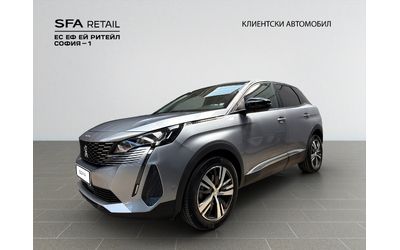 peugeot-3008-new-line-up-allure-1-2-puretech-130-s-s-eat8-euro-6 - 0