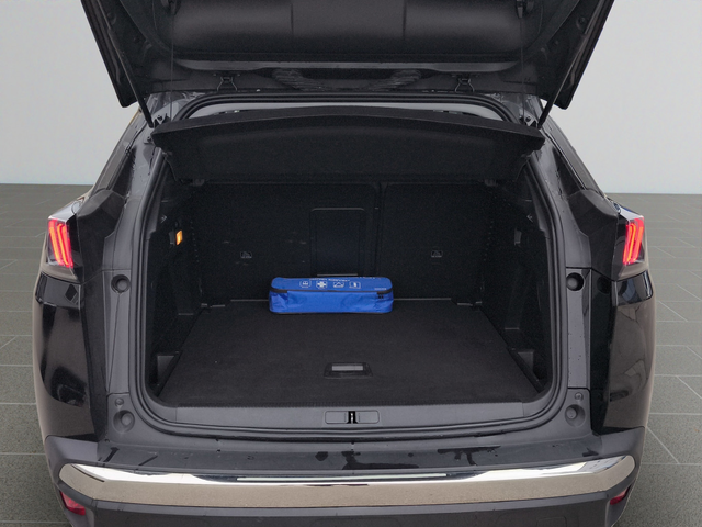 Peugeot 3008 New Line Up ALLURE 1.5 BlueHDi 130 S&S EAT8 EURO 6 - автомобили, коли, обяви за нови и употребявани 13