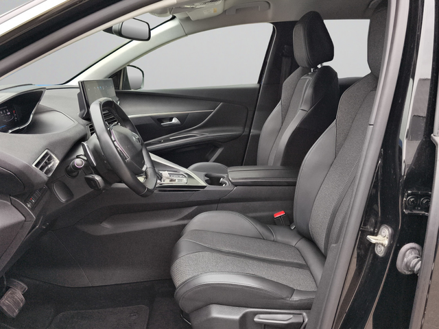 Peugeot 3008 New Line Up ALLURE 1.5 BlueHDi 130 S&S EAT8 EURO 6 - автомобили, коли, обяви за нови и употребявани 8