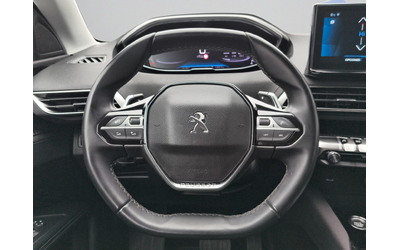 Peugeot 3008 New Line Up ALLURE 1.5 BlueHDi 130 S&S EAT8 EURO 6 - автомобили, коли, обяви за нови и употребявани 9