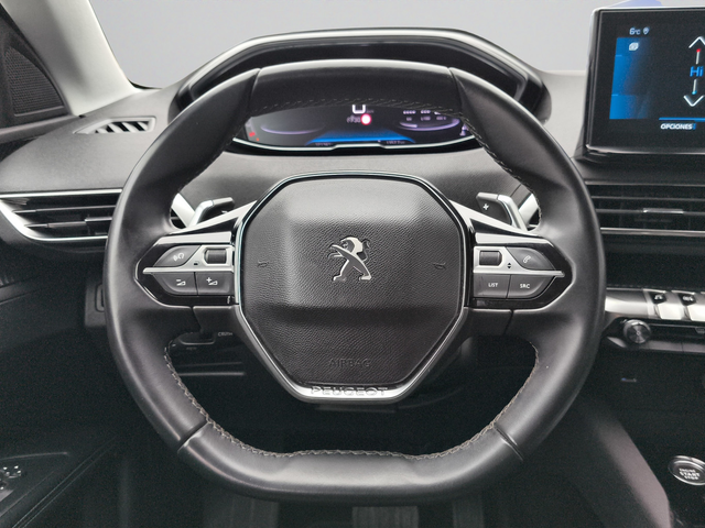 Peugeot 3008 New Line Up ALLURE 1.5 BlueHDi 130 S&S EAT8 EURO 6 - автомобили, коли, обяви за нови и употребявани 9