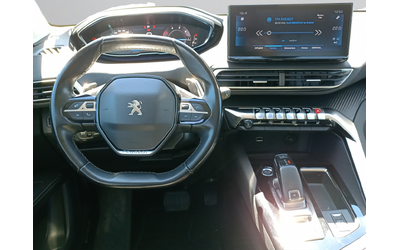 Peugeot 3008 New Line Up ALLURE 1.5 BlueHDi 130 S&S EAT8 EURO 6 - автомобили, коли, обяви за нови и употребявани 10