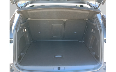 Peugeot 3008 New Line Up ALLURE 1.5 BlueHDi 130 S&S EAT8 EURO 6 - автомобили, коли, обяви за нови и употребявани 11