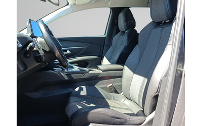 Peugeot 3008 New Line Up ALLURE 1.5 BlueHDi 130 S&S EAT8 EURO 6 - автомобили, коли, обяви за нови и употребявани 6