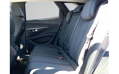 Peugeot 3008 New Line Up ALLURE 1.5 BlueHDi 130 S&S EAT8 EURO 6 - автомобили, коли, обяви за нови и употребявани 8