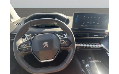 Peugeot 3008  New Line Up ALLURE 1.6 Plug-in HYBRID 2WD 225 e-EAT8 EURO 6 - автомобили, коли, обяви за нови и употребявани 10
