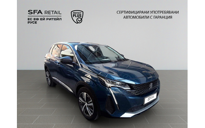 peugeot-3008-new-line-up-allure-1-6-plug-in-hybrid-2wd-225-e-eat8-euro-6 - 1