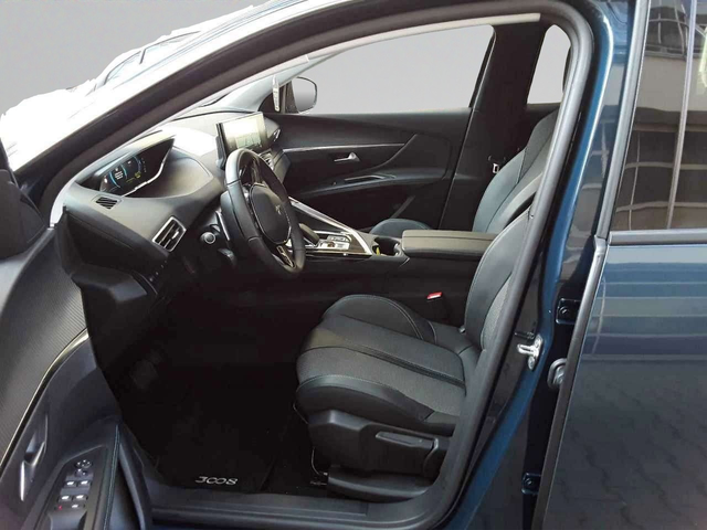 Peugeot 3008  New Line Up ALLURE 1.6 Plug-in HYBRID 2WD 225 e-EAT8 EURO 6 - автомобили, коли, обяви за нови и употребявани 2