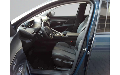 Peugeot 3008  New Line Up ALLURE 1.6 Plug-in HYBRID 2WD 225 e-EAT8 EURO 6 - автомобили, коли, обяви за нови и употребявани 8