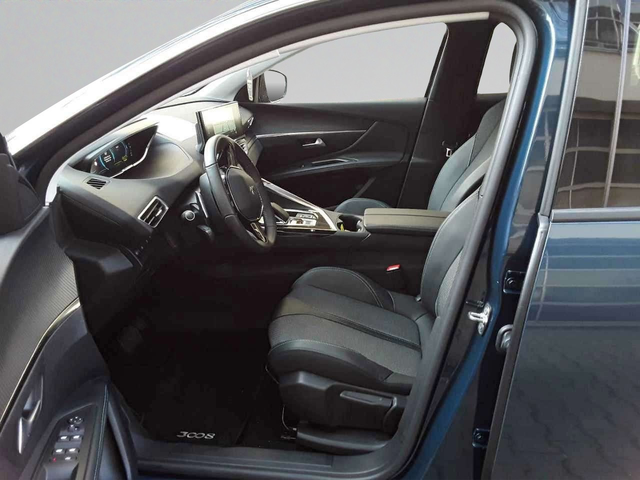 Peugeot 3008  New Line Up ALLURE 1.6 Plug-in HYBRID 2WD 225 e-EAT8 EURO 6 - автомобили, коли, обяви за нови и употребявани 8