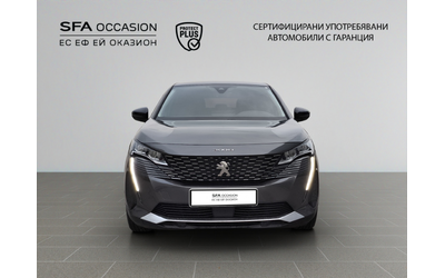 peugeot-3008-new-line-up-allure-1-6-plug-in-hybrid-2wd-225-e-eat8-euro-6 - 1