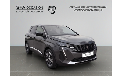 peugeot-3008-new-line-up-allure-1-6-plug-in-hybrid-2wd-225-e-eat8-euro-6 - 2