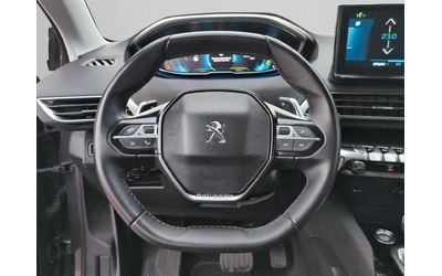 Peugeot 3008 New Line Up ALLURE 1.6 Plug-in HYBRID 2WD 225 e-EAT8 EURO 6 - автомобили, коли, обяви за нови и употребявани 9
