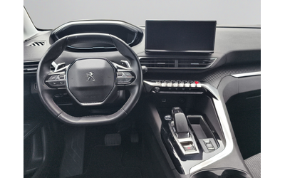 Peugeot 3008 New Line Up ALLURE 1.6 Plug-in HYBRID 2WD 225 e-EAT8 EURO 6 - автомобили, коли, обяви за нови и употребявани 10