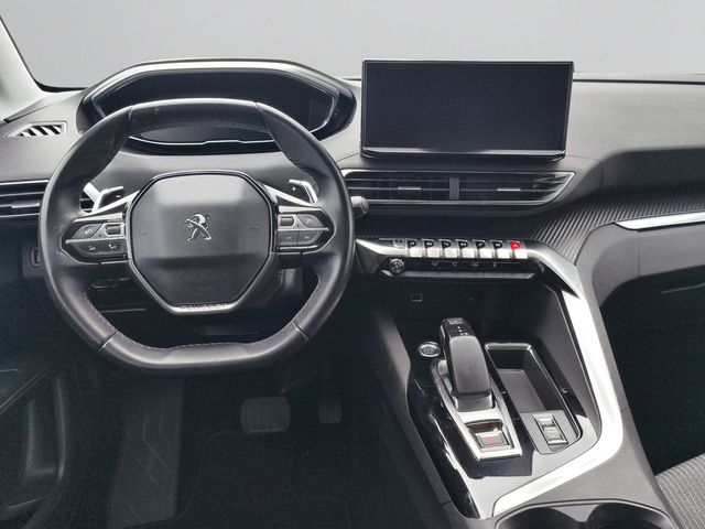 Peugeot 3008 New Line Up ALLURE 1.6 Plug-in HYBRID 2WD 225 e-EAT8 EURO 6 - автомобили, коли, обяви за нови и употребявани 10