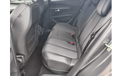 Peugeot 3008 New Line Up ALLURE 1.6 Plug-in HYBRID 2WD 225 e-EAT8 EURO 6 - автомобили, коли, обяви за нови и употребявани 11