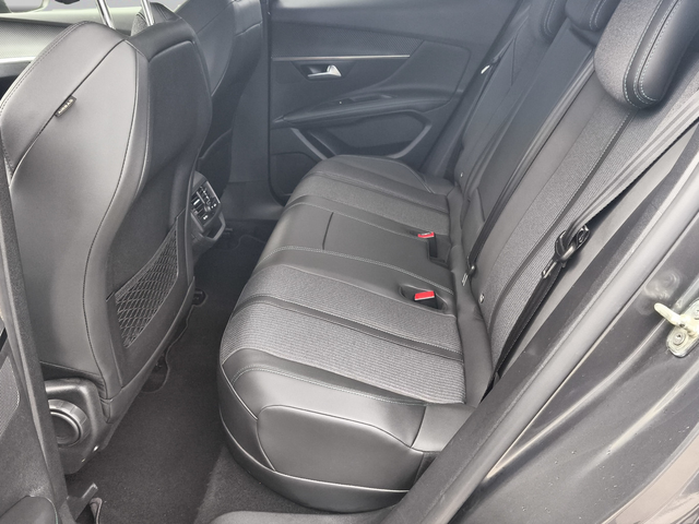 Peugeot 3008 New Line Up ALLURE 1.6 Plug-in HYBRID 2WD 225 e-EAT8 EURO 6 - автомобили, коли, обяви за нови и употребявани 11