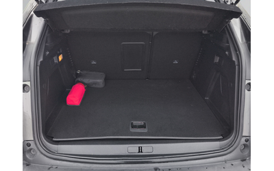 Peugeot 3008 New Line Up ALLURE 1.6 Plug-in HYBRID 2WD 225 e-EAT8 EURO 6 - автомобили, коли, обяви за нови и употребявани 13