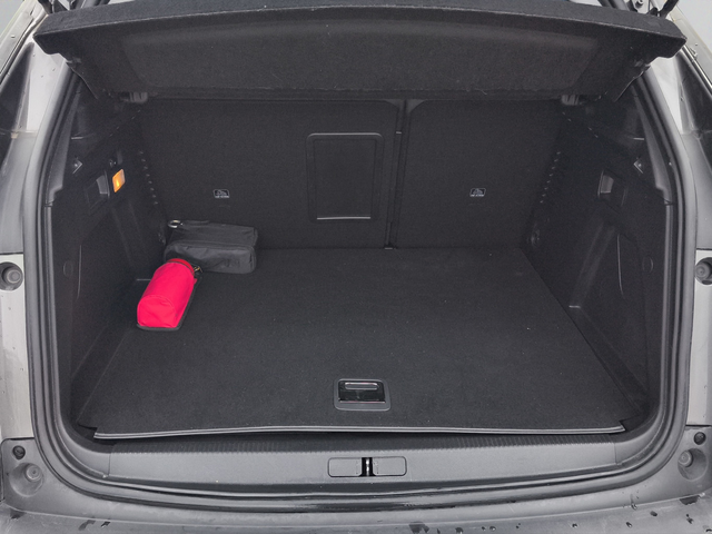 Peugeot 3008 New Line Up ALLURE 1.6 Plug-in HYBRID 2WD 225 e-EAT8 EURO 6 - автомобили, коли, обяви за нови и употребявани 13